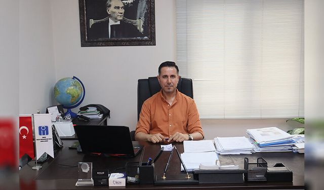 İnşaat Mühendisleri Odası Adana Şube Başkanı Hıdır Çak’tan Köprü ve Otoyolların Özelleştirilmesi Kararına Tepki