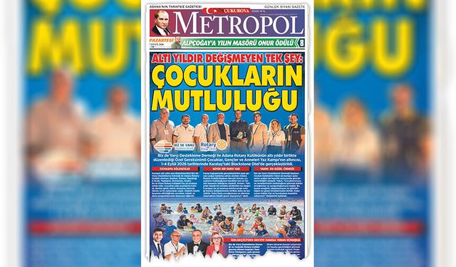 Karataş Belediye Başkanı Ali Bedrettin Karataş’a Zor Soru: Melek Çocuklardan Ne İstediniz?