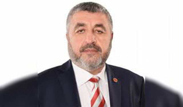 Keyhıdır’dan Adana İçin Dikkat Çeken Çağrı: “Huzur Ve Güven Öncelik Olmalıdır”
