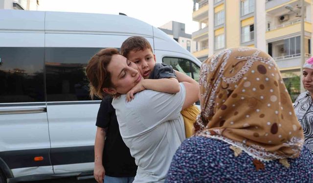 Adana’ya Dönen Feribot Faciası Mağdurları Dehşeti Anlattı!