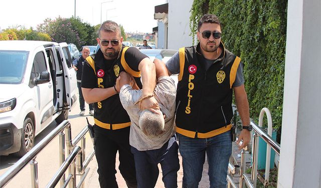 Korkarak Yaşamak İstemiyorum