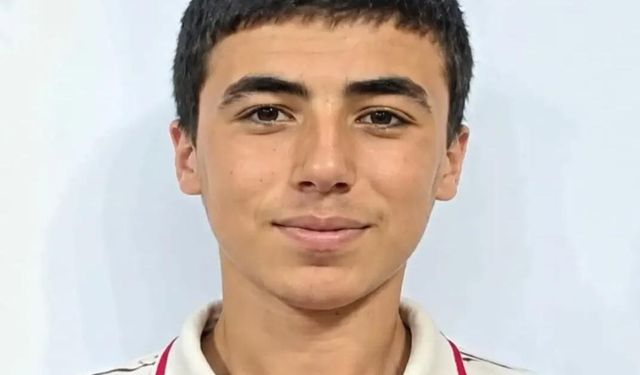 17 Yaşındaki Selçuk’tan Acı Haber!