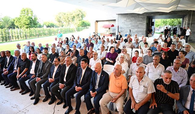 MHP Adana’da Kongre Sonrası İlk Adım: Vefa, Dua Ve Dava