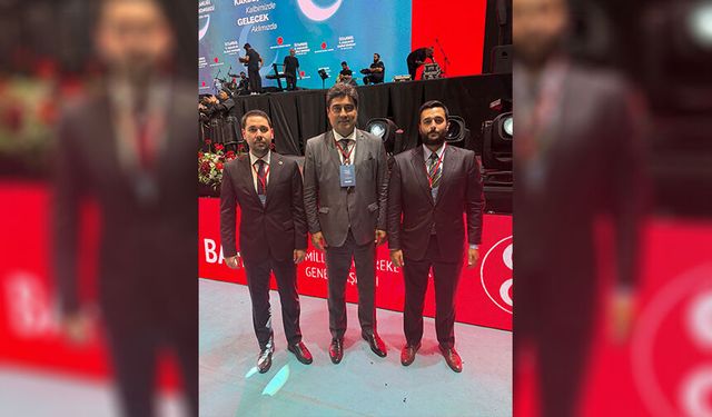 MHP İstanbul’a ADANA Damgası