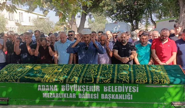 Motosiklet Kazası Genç Ayaz’ı Hayattan Kopardı!