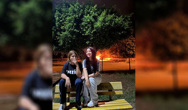 Neredesin Nisa Sultan?