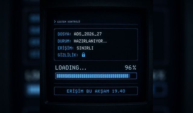 Neye Niyet; Neye Kısmet!