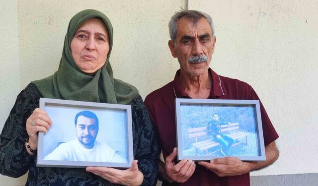 ASKİ Çalışanı Haluk Taş’ın Ölümüyle İlgili Aileden Dikkat Çeken İddia