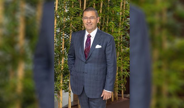 TCC, Group, Ukrayna’nın İkinci Büyük  Çimento Üreticisini Bünyesine Alıyor