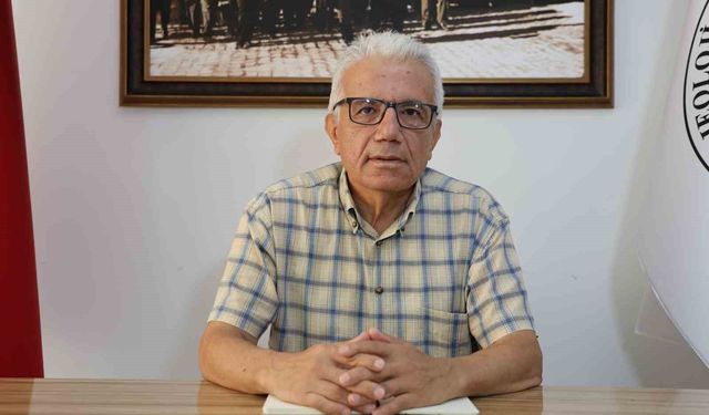 Saimbeyli’deki 5 Büyüklüğündeki Deprem Sonrası Uzmanından Dikkat Çeken Açıklama: “Artçılar Devam Edecek”