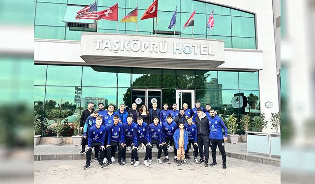 Yüreğir Demirspor FK’dan Şampiyonluk Mesajı: Hedef Belli!