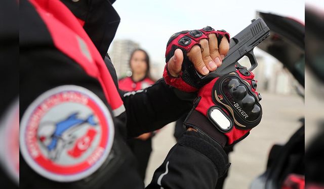 2 Bin 882 Silaha El Konuldu