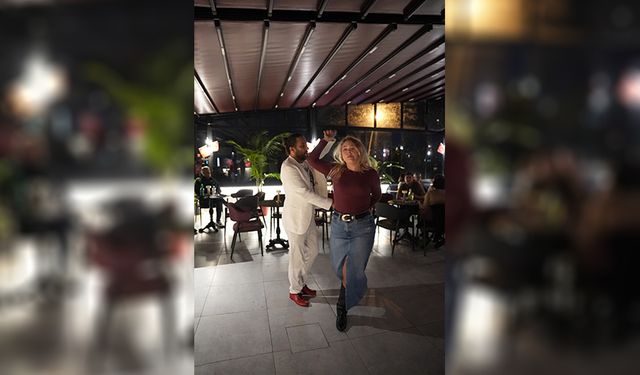 NOA’da Müzik, Dans Ve Cumhuriyet Coşkusu