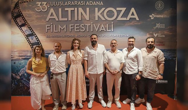 Adana Altın Koza’da Büyük Final!