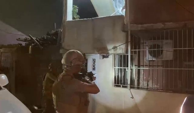 Adana Merkezli Dev Operasyon!