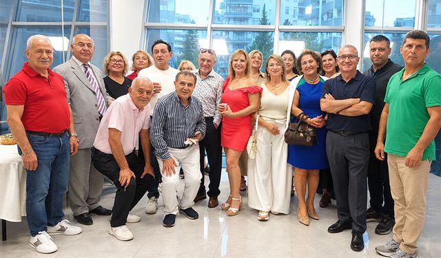 Adana Tabip Odası TSM’de Görev Değişikliği
