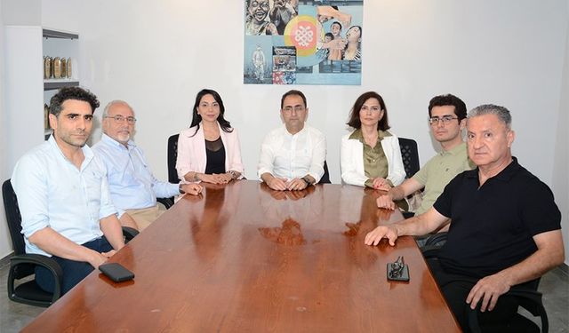 Adana Tabip Odası’ndan Yazıcıoğlu Soruşturmasında Tutuklanan 4 Hekim İçin Çağrı