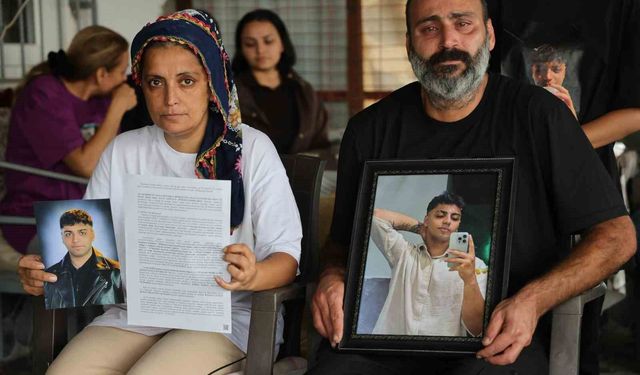 Adana’da 2 Gencin Öldüğü Kazada Tahliye Kararı!