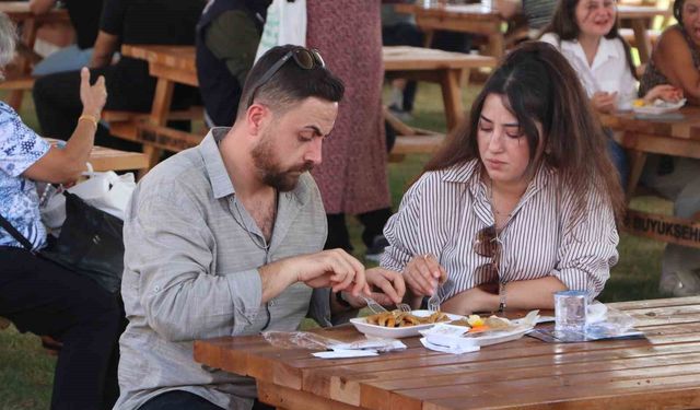 Adana’da Lezzet Şöleni!