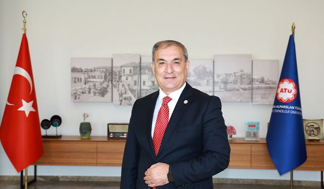 Adana’nın Üniversitesinden Uluslararası Başarı!
