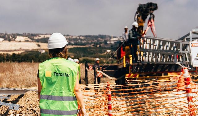 Adana’ya 2,3 Milyar TL’lik Enerji Yatırımı!