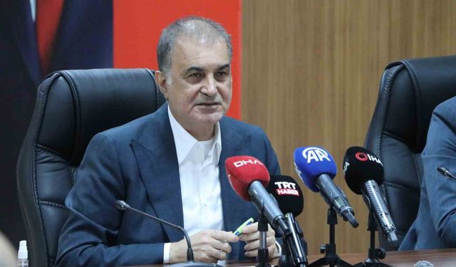 Deprem Sonrası Tüm Ekipler Sahaya İndi!