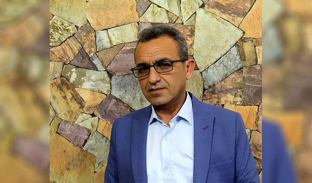 Murat Yıldız'a Ödül