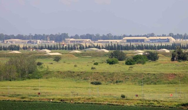 Adana’da Amerikalı Astsubayın Şikayeti Sonrası 2 Kişi Gözaltında