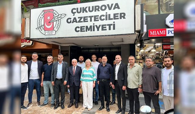 Başkanlıkta 2 Dönem Şartı Siyasette De Uygulanmalı