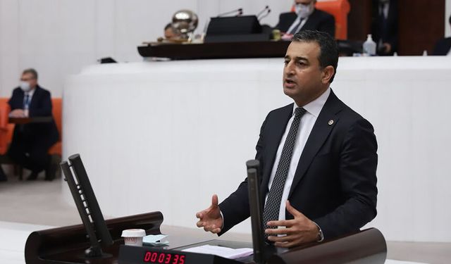 Bulut'tan İşsizlik Fonu Tepkisi: “Öncelik İşçi Değil, İşveren”