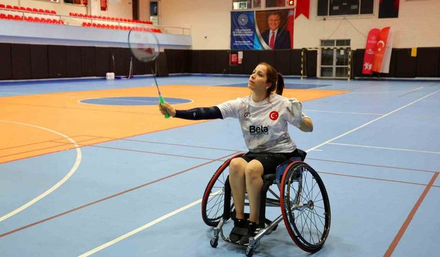 Adanalı Milli Sporcu Japonya’yı Salladı!