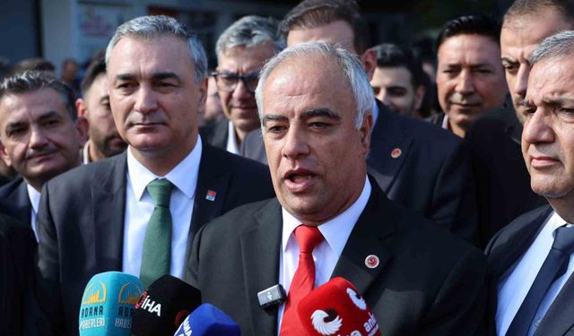 Kozay’ın Ardından Yeni Başkan Belli Oldu!