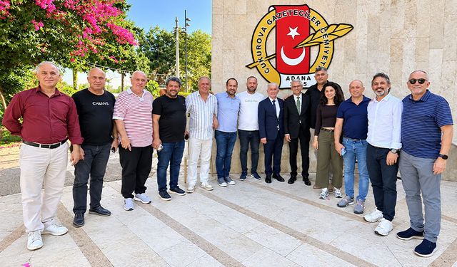 ÇGC 'De Başkanlık İçin 2 Dönem Kuralı Getirildi