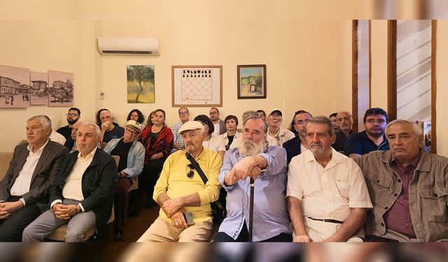 Çukurova Sanat Girişimi (ÇSG) Yeni Sezonu Coşkuyla Açtı