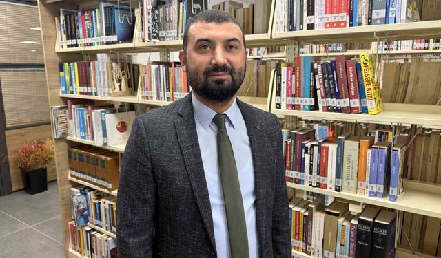 ATÜ’lü Akademisyenden İsrail Çıkışı: “Türkiye Bu Hamleleri Boşa Çıkarabilir”