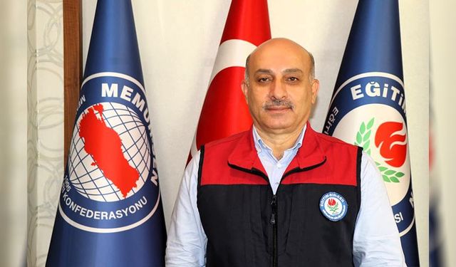 Eğitim-Bir-Sen Adana’da Genel Kurul Heyecanı!