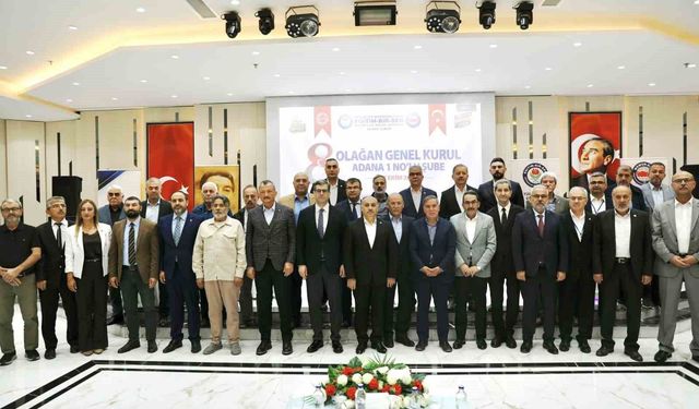 Sarıgeçili Güven Tazeledi: “Birlikte Düşünecek, Çalışacak Ve Başaracağız”