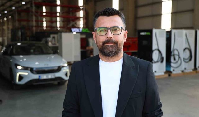 Türkiye’de Elektrikli Araç Sayısı 7 Ayda 91 Bin Arttı!