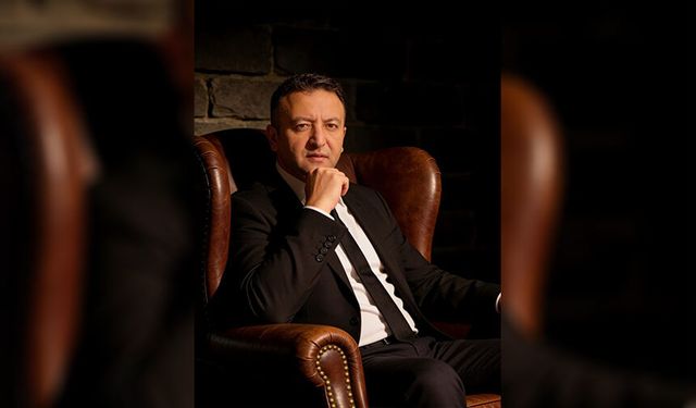 Erkan Adanalı‘Dan Harabe Gönlüm