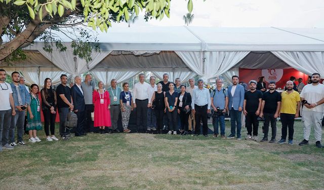 Adana Valisi Mustafa Yavuz: Festivalimiz Bir ‘Marka’ Olacak