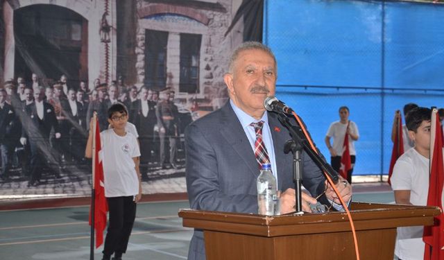 Final’de Cumhuriyet’in 103. Yılı