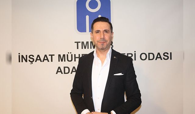 Güvenli Yapılarda Yaşamak Yaşam Hakkının Bir Parçasıdır