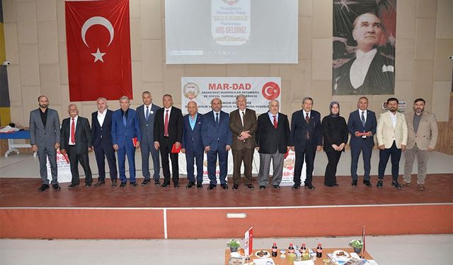 Halil Arslan: Farklılıklarımız En Büyük Zenginliğimizdir
