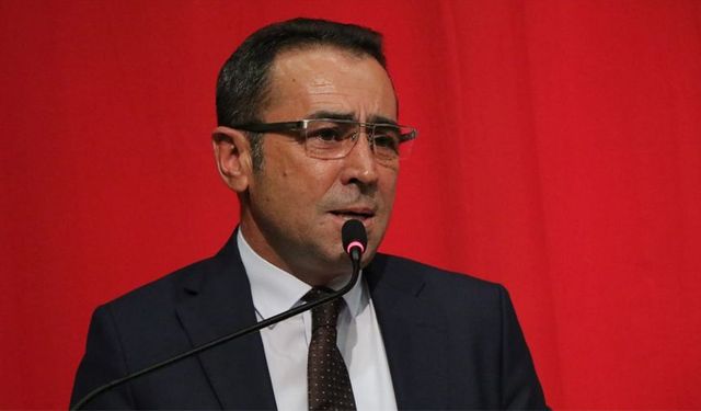 Hasan Aslan’dan Çukurova Operasyonuna Tepki: “Adalet Herkes İçin!”