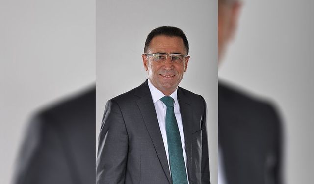 Hasan Aslan’dan Cumhuriyet’in 103. Yılında Birlik ve Dayanışma Mesajı!