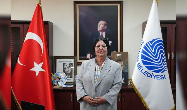 Hasibe Akkan’dan 29 Ekim Mesajı: “Cumhuriyet’i Sevmek, Değerlerini Yaşatmaktır”