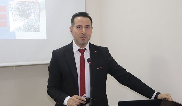 İMO Adana Şube: Veterinerlik Arazisine İlişkin İtirazımızın Kısmen Kabul Edilmesini Yeterli Bulmuyoruz!