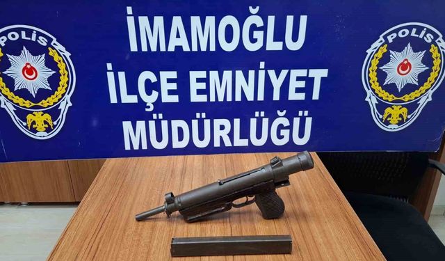 İmamoğlu’nda Polis Alarma Geçti!