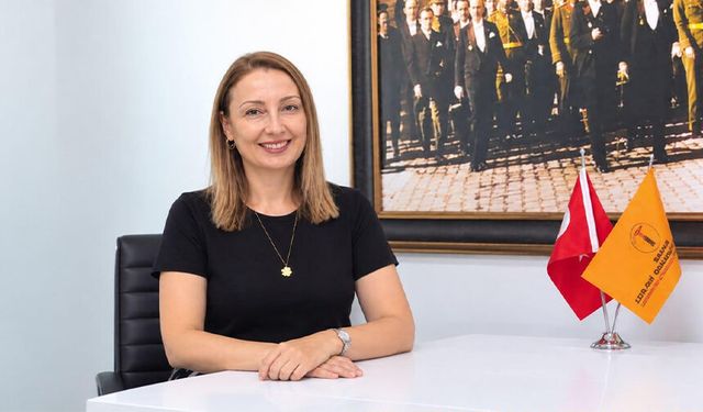 Jeoloji Mühendisleri Odası’ndan Uyarı: Jeolojik Mirasımız Yok Olma Tehlikesiyle Karşı Karşıya