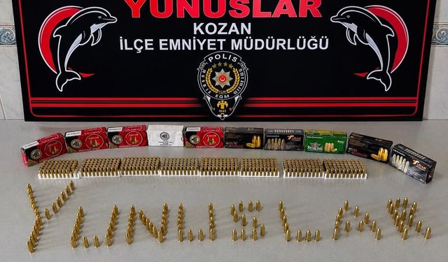 Kozan’da Suçlulara Geçit Yok!